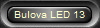 Bulova LED 13